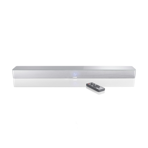 Саундбар Canton Smart Soundbar 9 silver артикул 192295Si-1