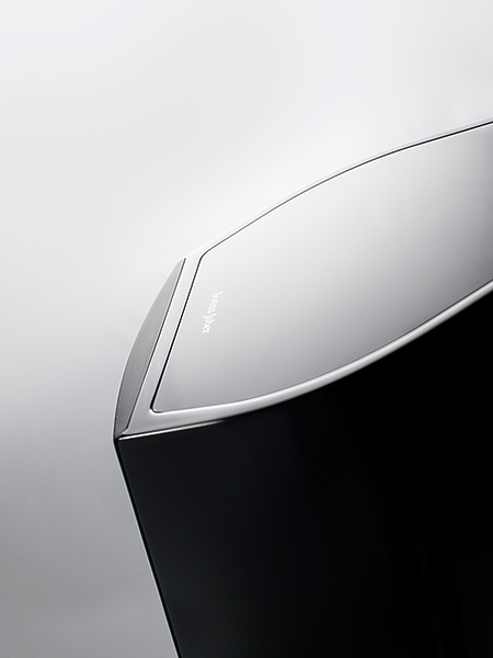 Напольная акустика Sonus Faber Venere 3.0 black артикул 100543Si-1 фото 6