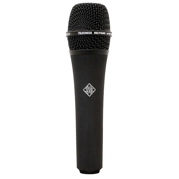 Микрофон Telefunken M80 black артикул 140546Si-1