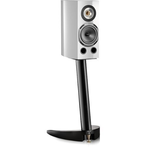 Полочная акустика Triangle MAGELLAN Duetto piano white артикул 134502Si-1