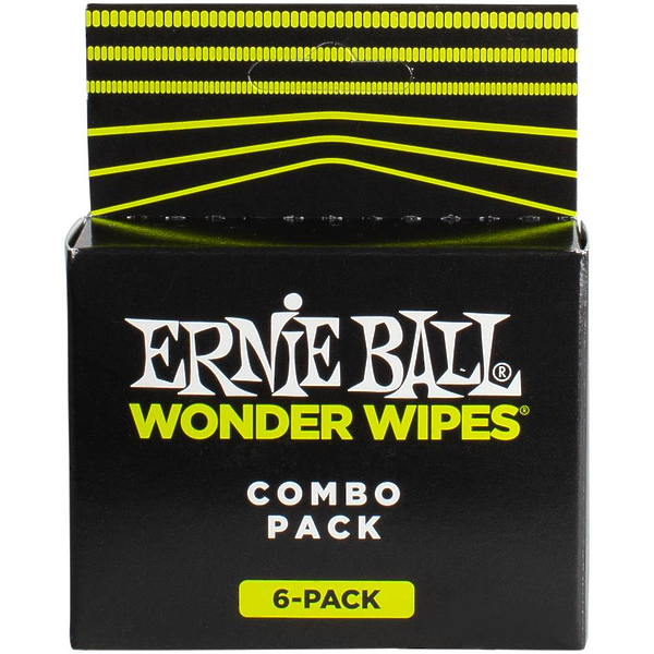 Салфетка Ernie Ball 4 279 артикул 292208Si-1