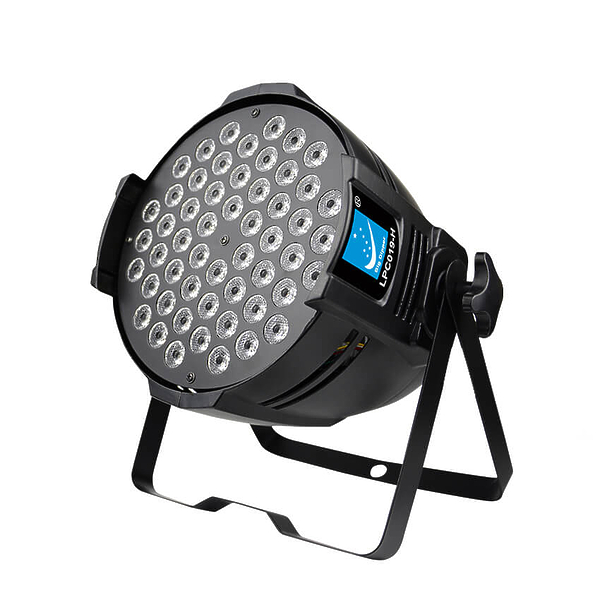 Светодиодный прожектор Big Dipper LPC019-H артикул 277946Si-1