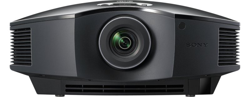 Sony VPL-HW40ES/B артикул 291148-1 фото 3