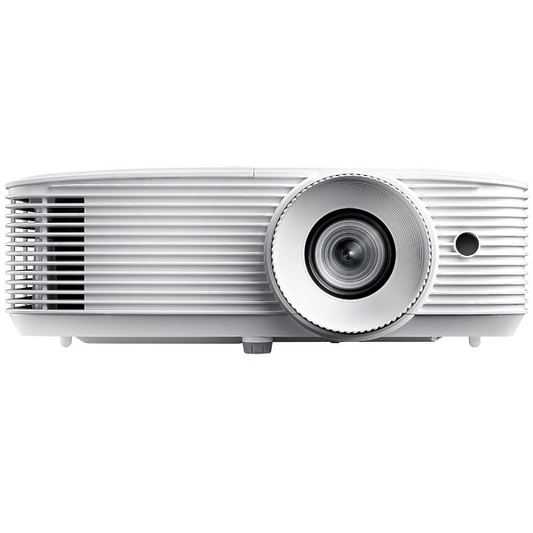 Проектор Optoma HD27e артикул 180350Si-1