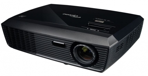 Проектор Optoma DX325 артикул 104111Si-1