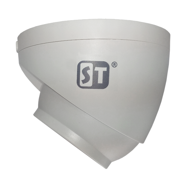 Видеокамера SpaceTechnology ST-178 IP HOME STARLIGHT H.265 (2,8mm) артикул 228779Si-1 фото 4