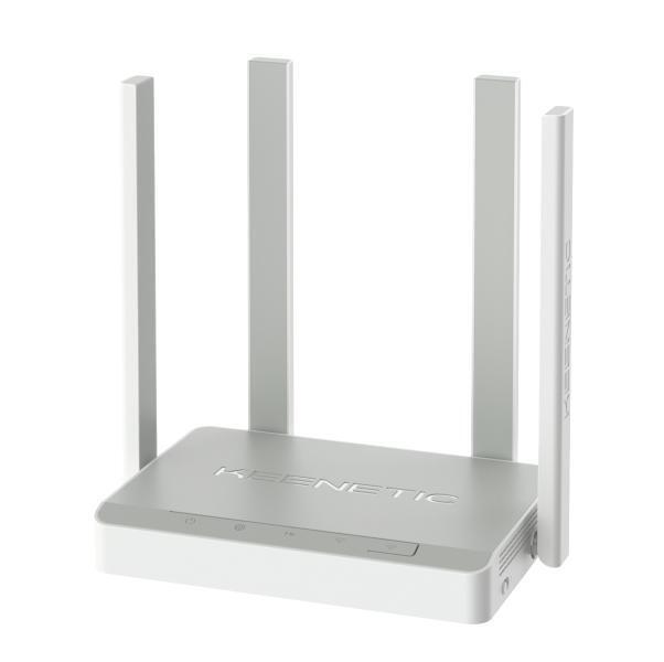 Wi-Fi роутер Keenetic Air (KN-1611) артикул 229130Si-1