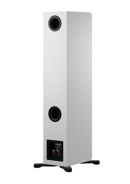 Напольная акустика Dynaudio New Emit 30 white артикул 248581Si-1 фото 5