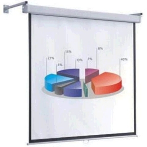 Экран Draper Luma AV (1:1) 70/70" 178*178 XT1000E артикул 111034Si-1