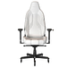 Игровое кресло KARNOX COMMANDER Skywalker Edition Nappa Leather white