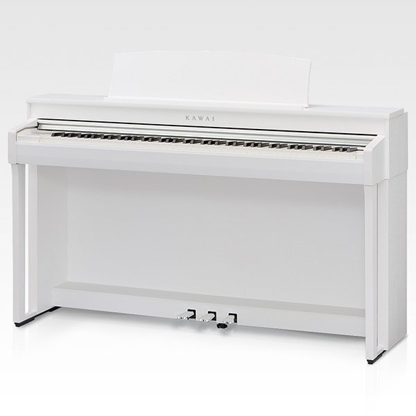Цифровое пианино Kawai CN39W артикул 208672Si-1