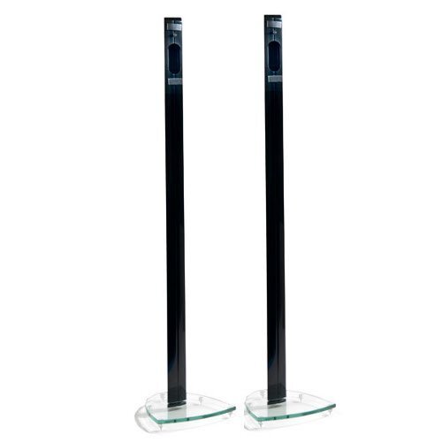 Стойка под АС Definitive Technology GemStand (Black) артикул 315017FV-1