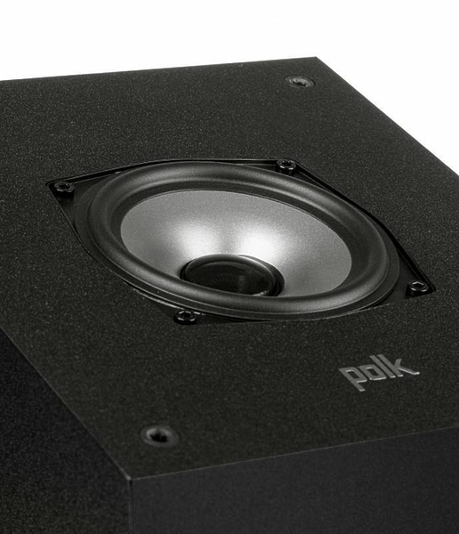 Высотный модуль Polk Audio Monitor XT90 black артикул 252457Si-1 фото 3