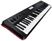 Клавишный инструмент KORG KROSS-61