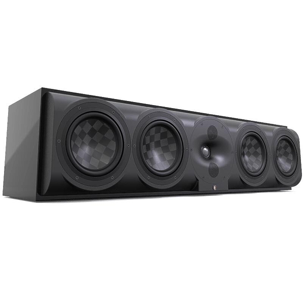 Акустика центрального канала Perlisten Audio S7c black high gloss артикул 249342Si-1
