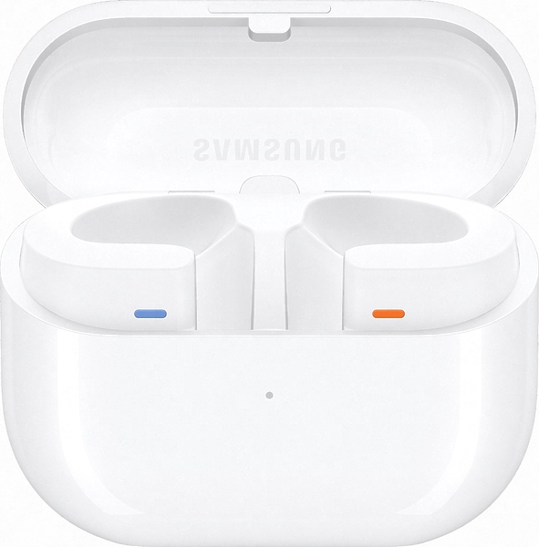 Наушники Samsung Galaxy Buds 3 White артикул 335158Si-1 фото 8