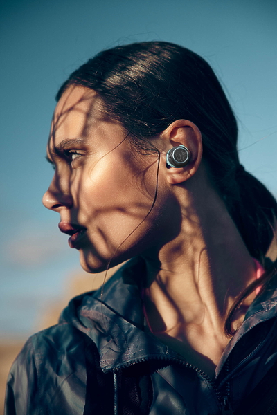 Наушники Bang & Olufsen BeoPlay E8 Sport Anthracite Oxygen артикул 249442Si-1 фото 13