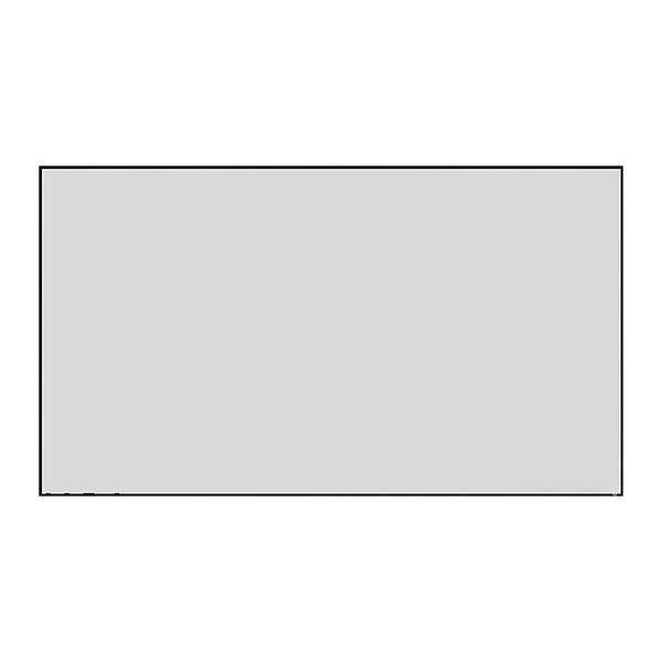 Экран Screen Innovations 133'' - 5 Series TV Zero Edge 16:9 Pure Gray 0.85 - 5TZ133PG (pre-assembled) артикул 152000Si-1