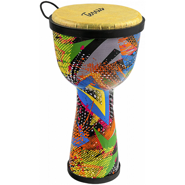 Джембе Terris DPC-10 URBAN Africa артикул 285282Si-1