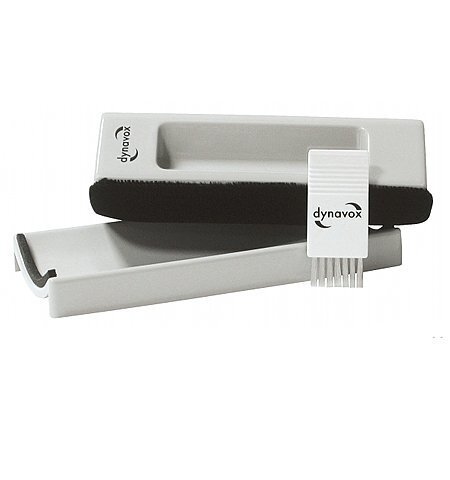 Dynavox Набор для чистки LP (203920) артикул 140486Si-1 в интернет-магазине «HiFiRussia»