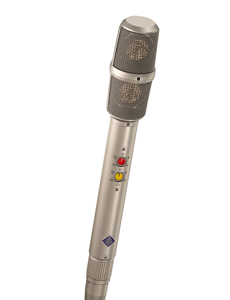 Микрофон NEUMANN USM 69 i артикул 128940Si-1