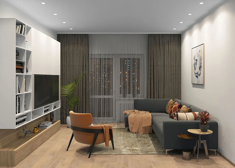 Светильник встраиваемый Denkirs DK4400-WH (White) артикул 270741Si-1 фото 4