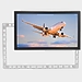 Экран Draper Stagescreen HDTV (16:9) 1400/551" 686*1219 BM1300 (black backed, no legs)
