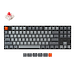Беспроводная механическая клавиатура Keychron K8G1