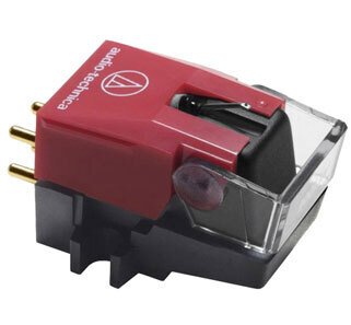 Головка звукоснимателя Audio Technica AT100E артикул 100582Si-1