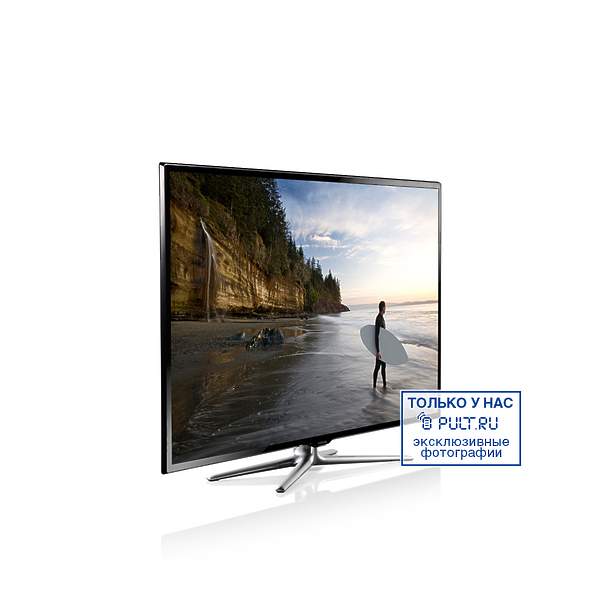 LED телевизор Samsung UE-32ES6540S артикул 375981FV-1 фото 8