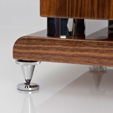 Elac FS 409 high gloss walnut артикул 103965Si-1 фото 5