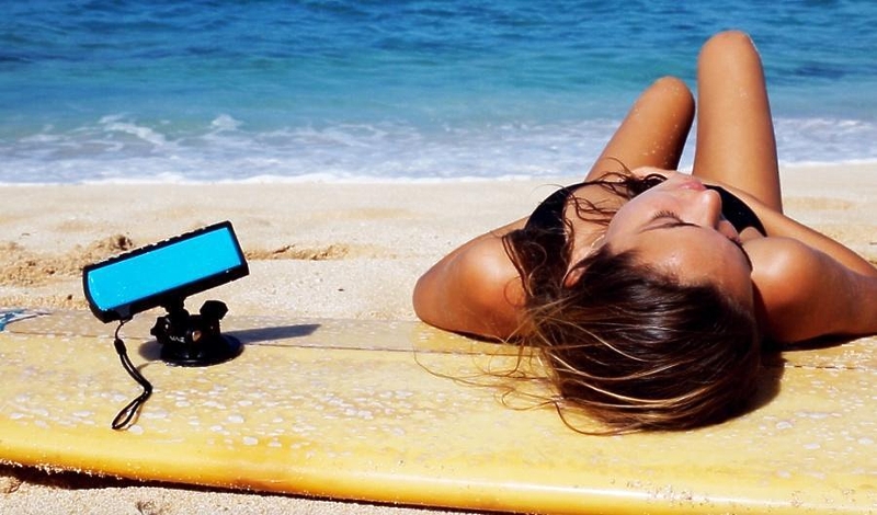 Hercules WAE Outdoor Rush #10 в «HiFiRussia»