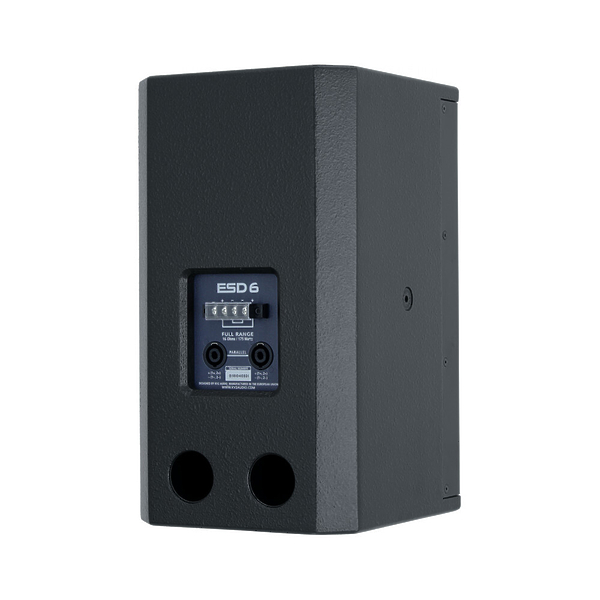 Акустическая система KV2AUDIO ESD6 артикул 160703Si-1 фото 5