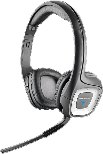 Наушники Plantronics .Audio 995 артикул 135199Si-1