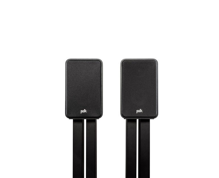 Полочная акустика Polk Audio Signature Elite ES15 black артикул 252461Si-1 фото 6