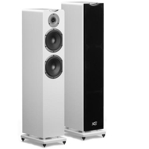 Напольная акустика Cabasse JERSEY MT31 GLOSSY WHITE артикул 105136Si-1