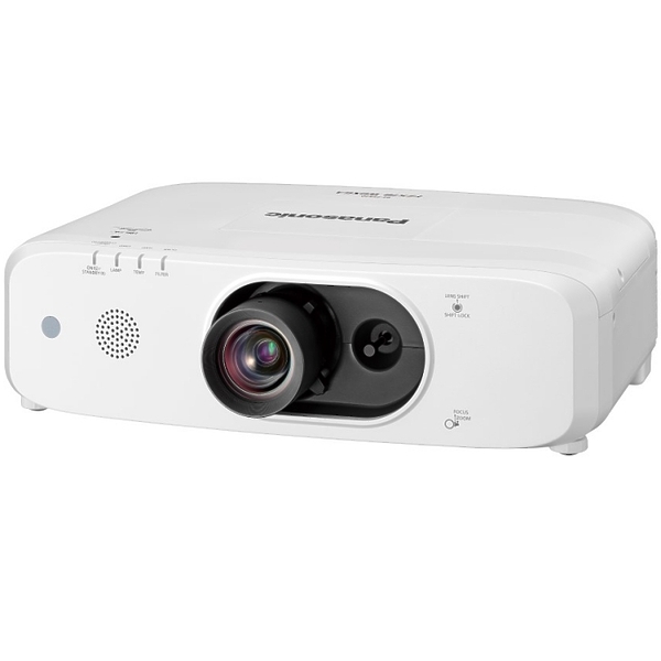 Проектор Panasonic PT-EZ57E артикул 157834Si-1