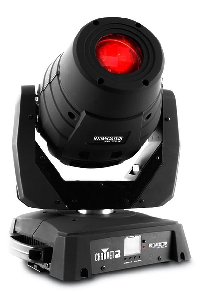 Chauvet-dj Intimidator Spot 355 IRC артикул 352066SI-1 фото 3