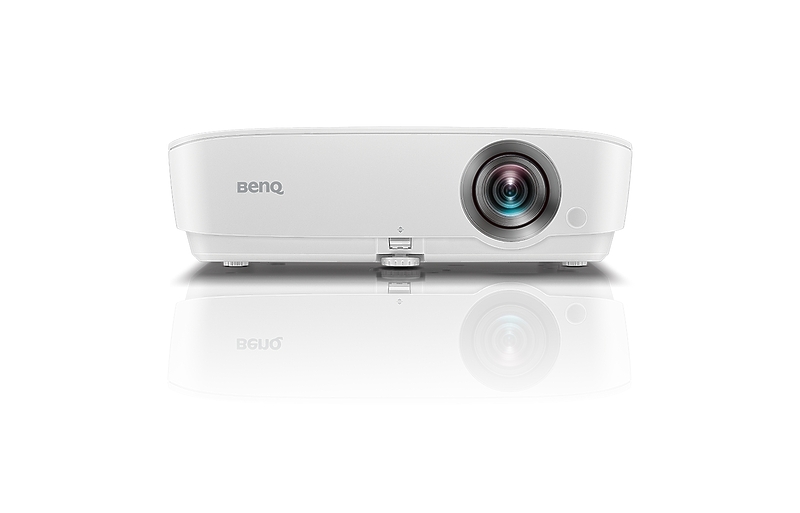 Проектор Benq W1050 артикул 166574Si-1 фото 3
