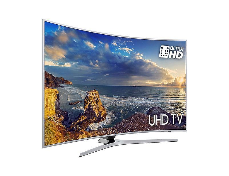 Samsung UE-49MU6500 артикул 353422SI-1 фото 4