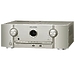AV Ресивер Marantz SR 6006 silver/gold