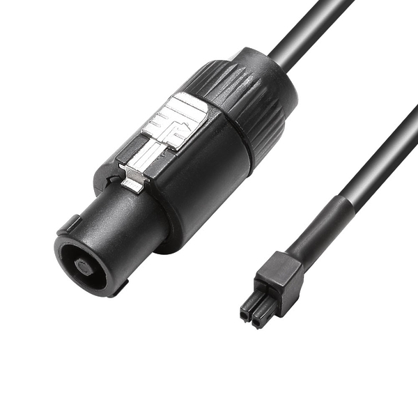 Кабель LD Systems CURV 500 CABLE 2, 3м артикул 207526Si-1