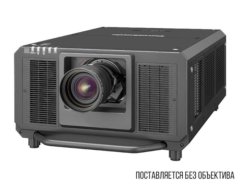 Проектор Panasonic PT-RQ32KE артикул 157795Si-1
