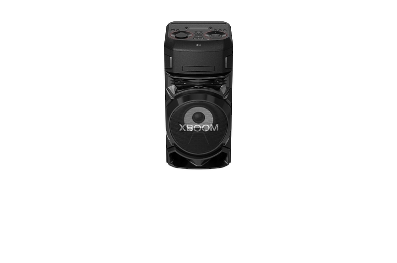 Акустическая система LG ON66 артикул 303991Si-1 фото 7