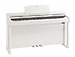 Клавишный инструмент Roland HP504-WH + KSC-66-WH