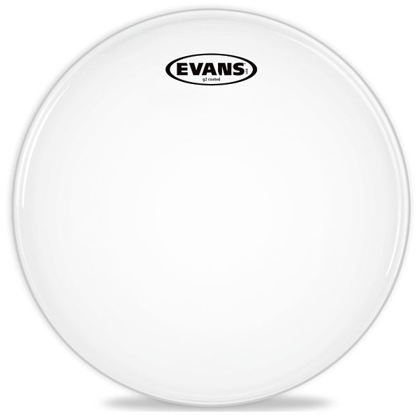 Пластик для тома Evans B12G2 артикул 279093Si-1
