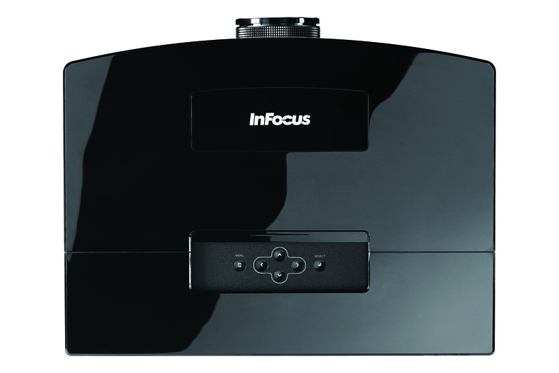 Проектор InFocus IN5314 артикул 358612FV-1 фото 3