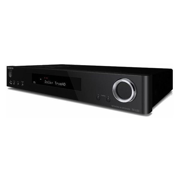 Onkyo TX-L50 black артикул 291744-1