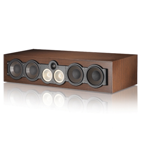 Центральный канал Paradigm CC-390 v.6 wenge артикул 433908FV-1