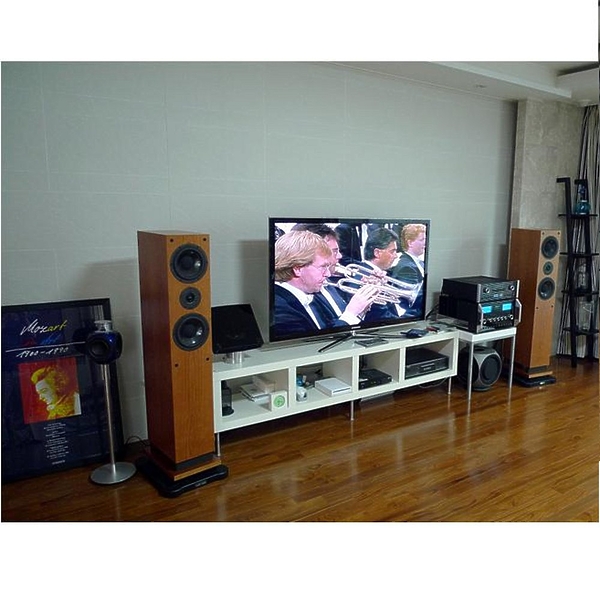 Акустическая система ProAc Response D40 ebony артикул 424150FV-1 фото 4